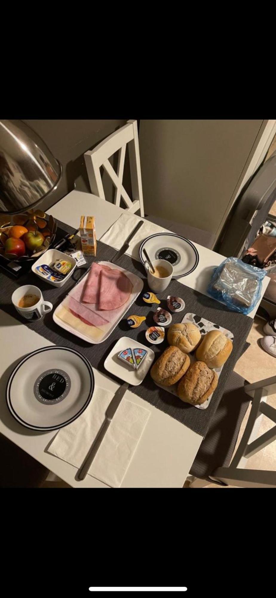 B&B Maison Saint Tropez ไอนด์โฮเวน ห้อง รูปภาพ